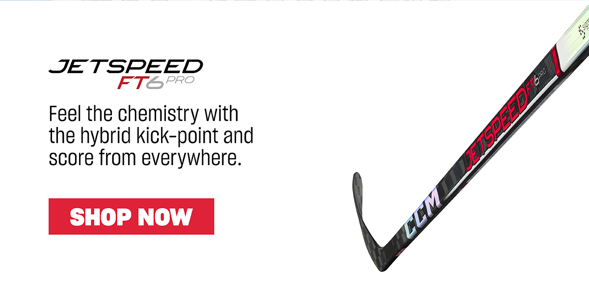 Jetspeed Ft6 Pro Stick