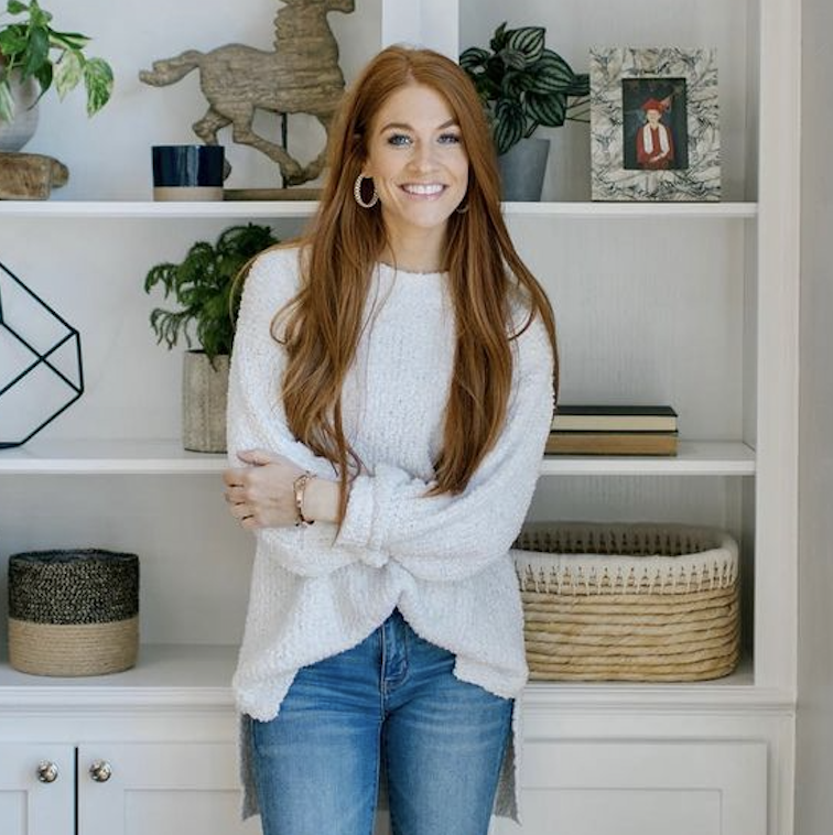 This Is Where Jenn Todryk Buys All Her Chic and Affordable Home Decor