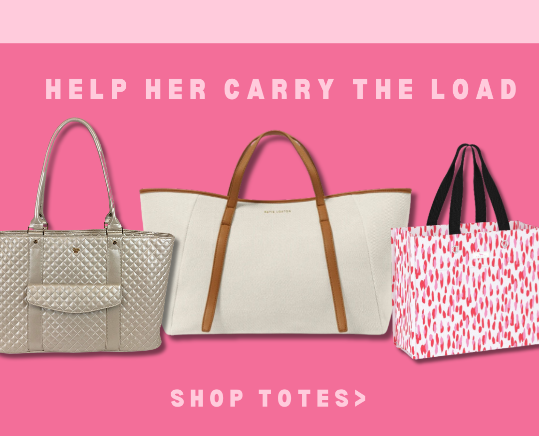 Shop Totes for Mom