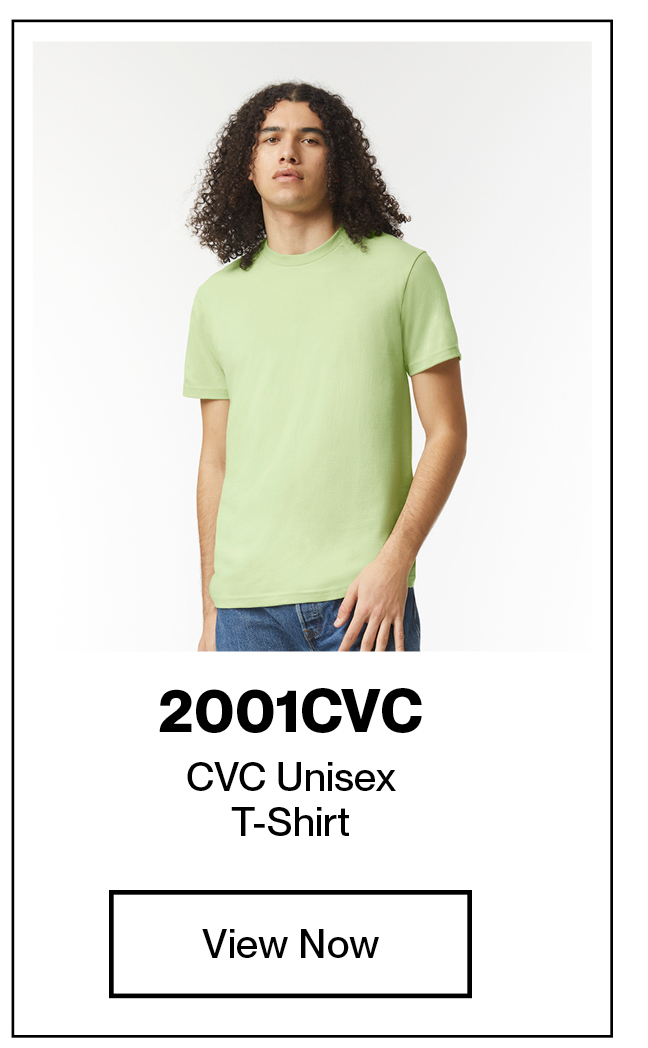 Style: 2001CVC