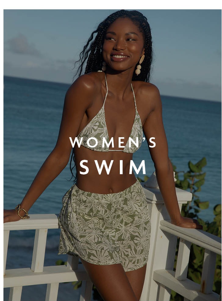 Shop Women's Sale Swim