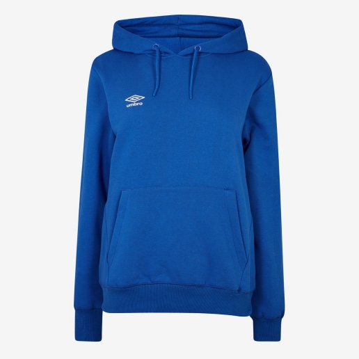 Umbro Classic Hoody Womens