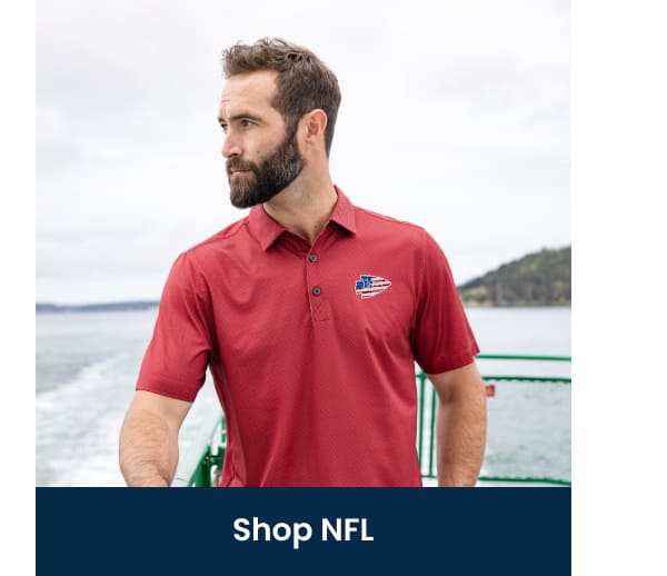 SHOP NFL