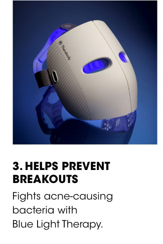 PREVENTS BREAKOUTS