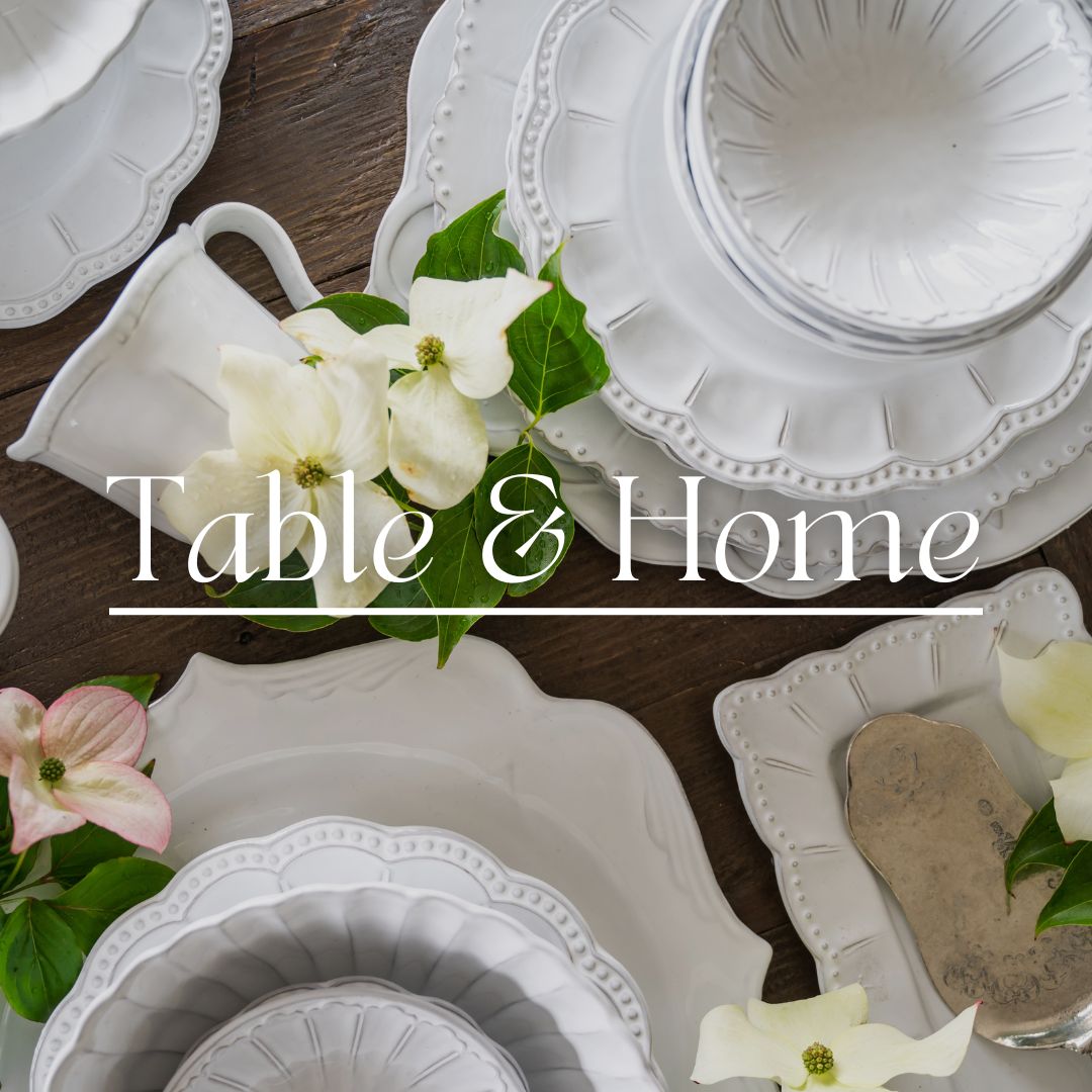 Table & Home