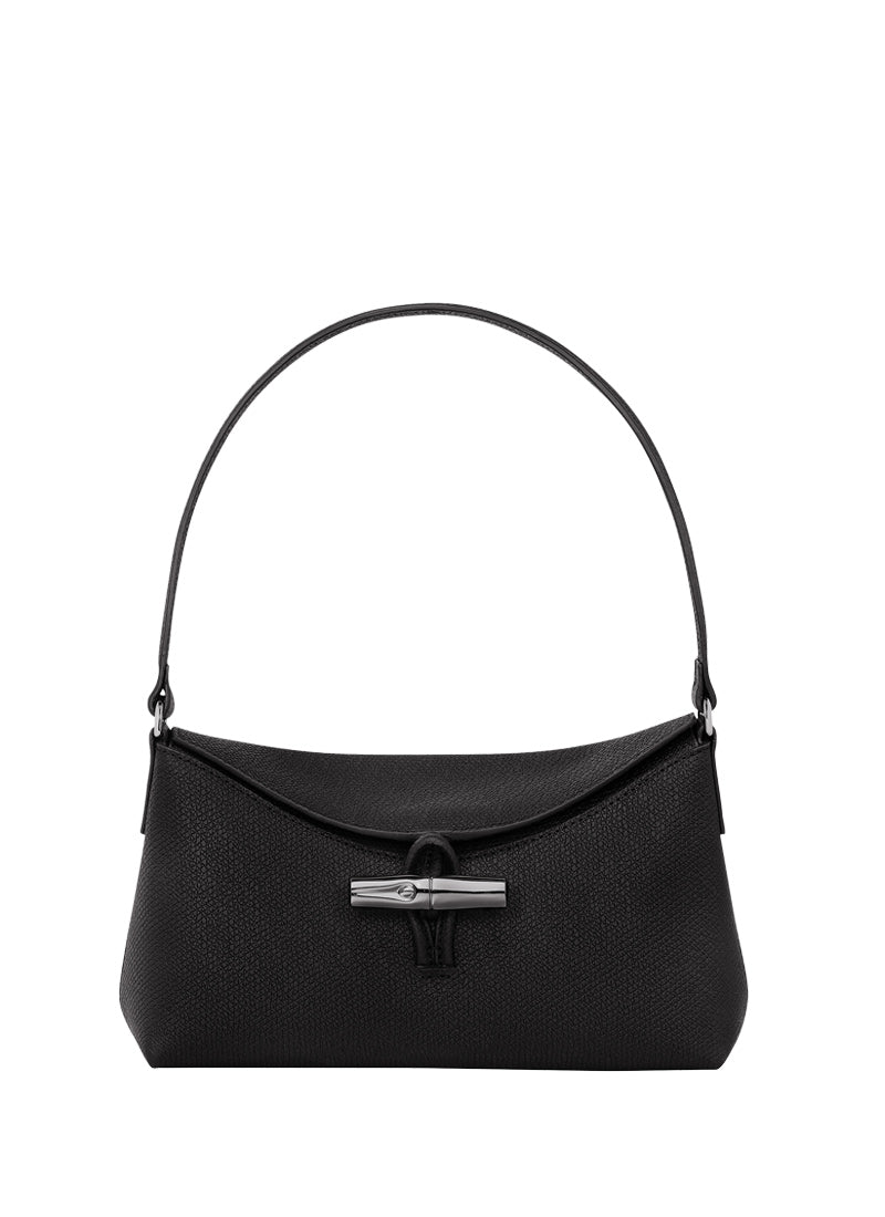 Image of Small Roseau Hobo Bag