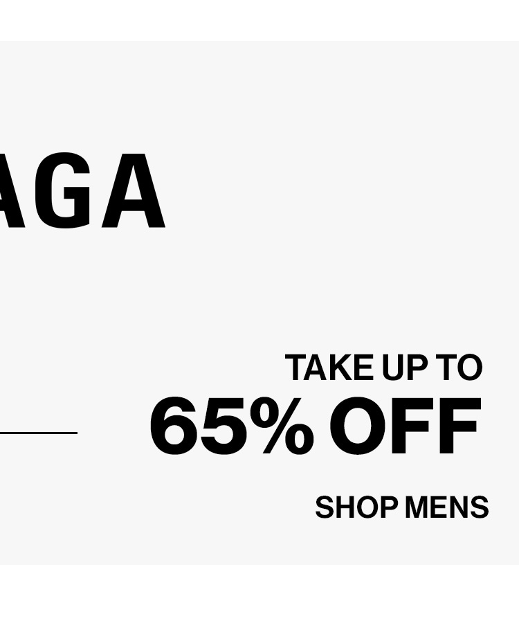 The Balenciaga Sale Is On. Take up to 65% off. Shop Mens