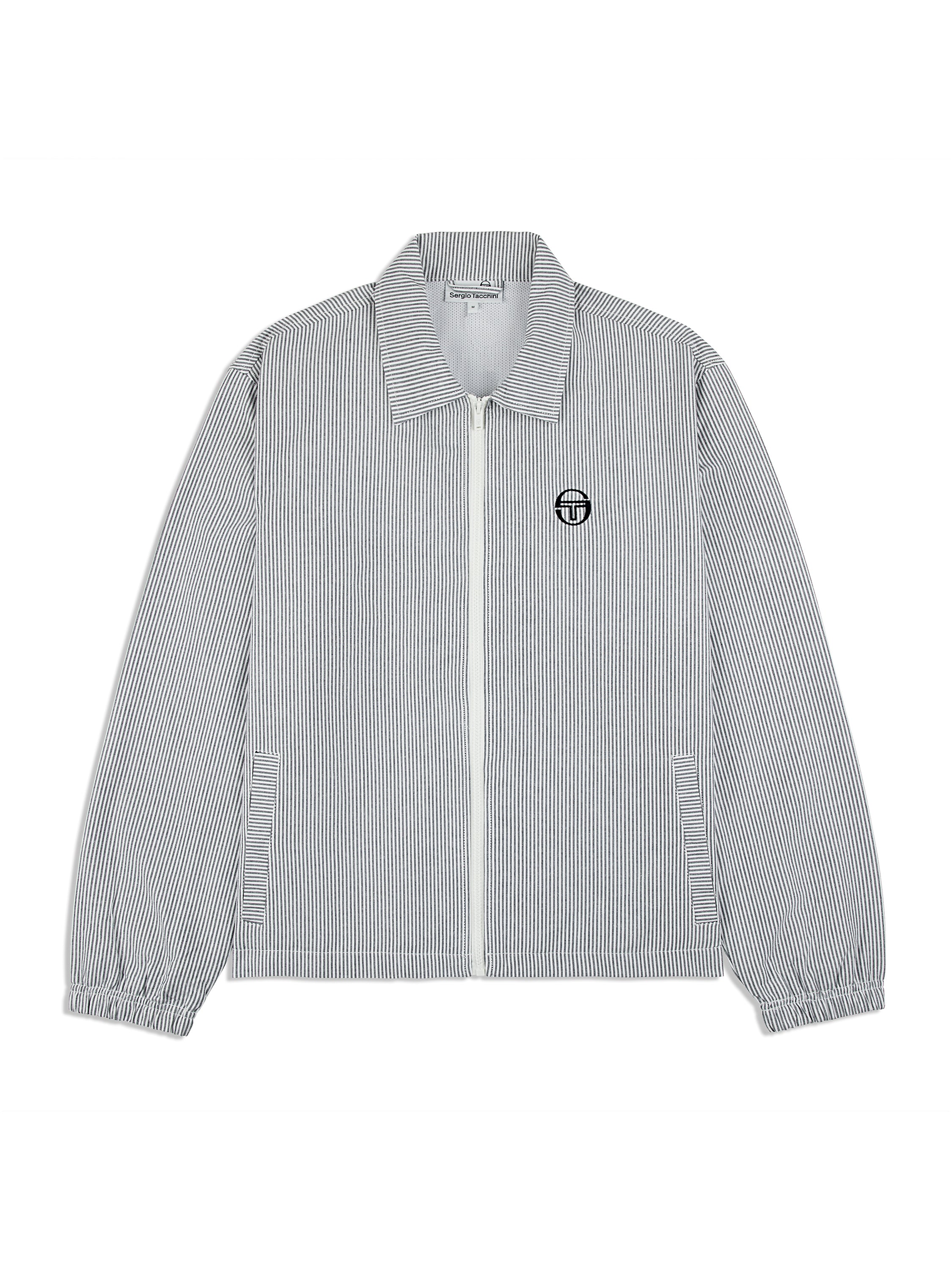 Image of Benvolio Oxford Jacket