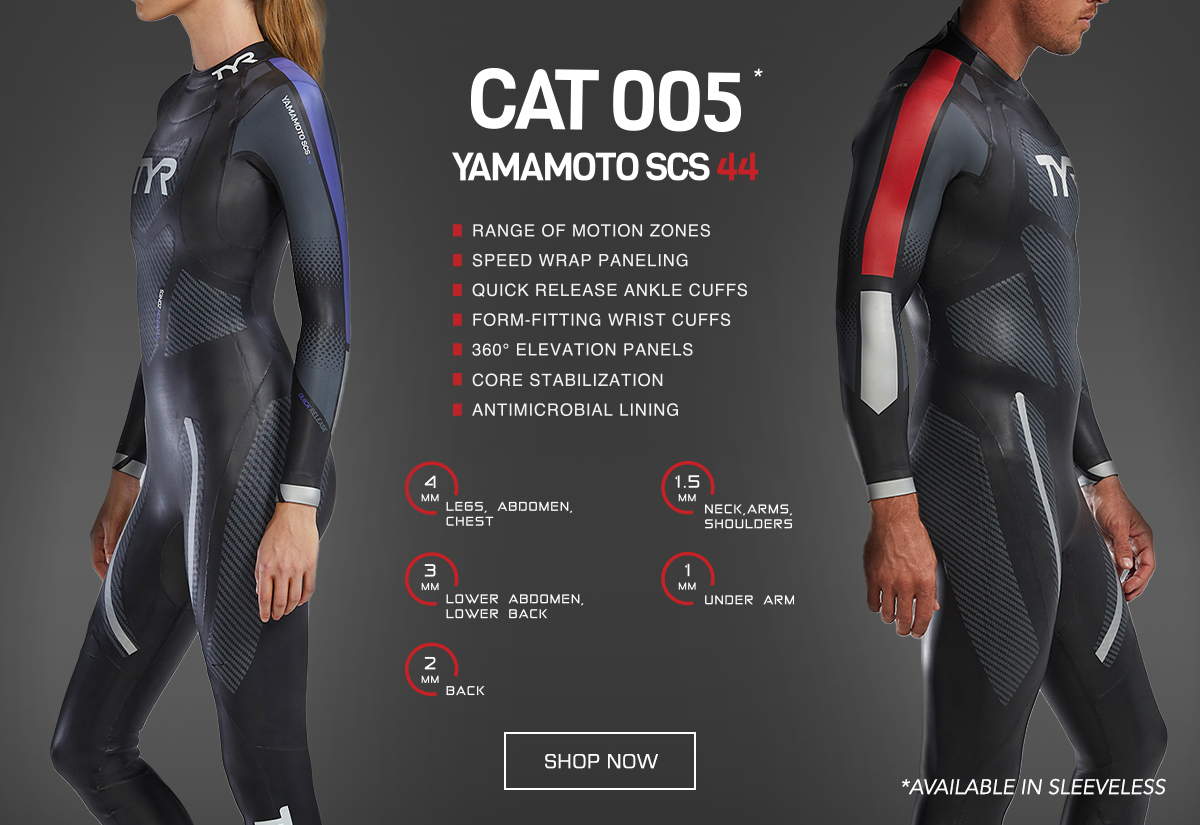 CAT 005