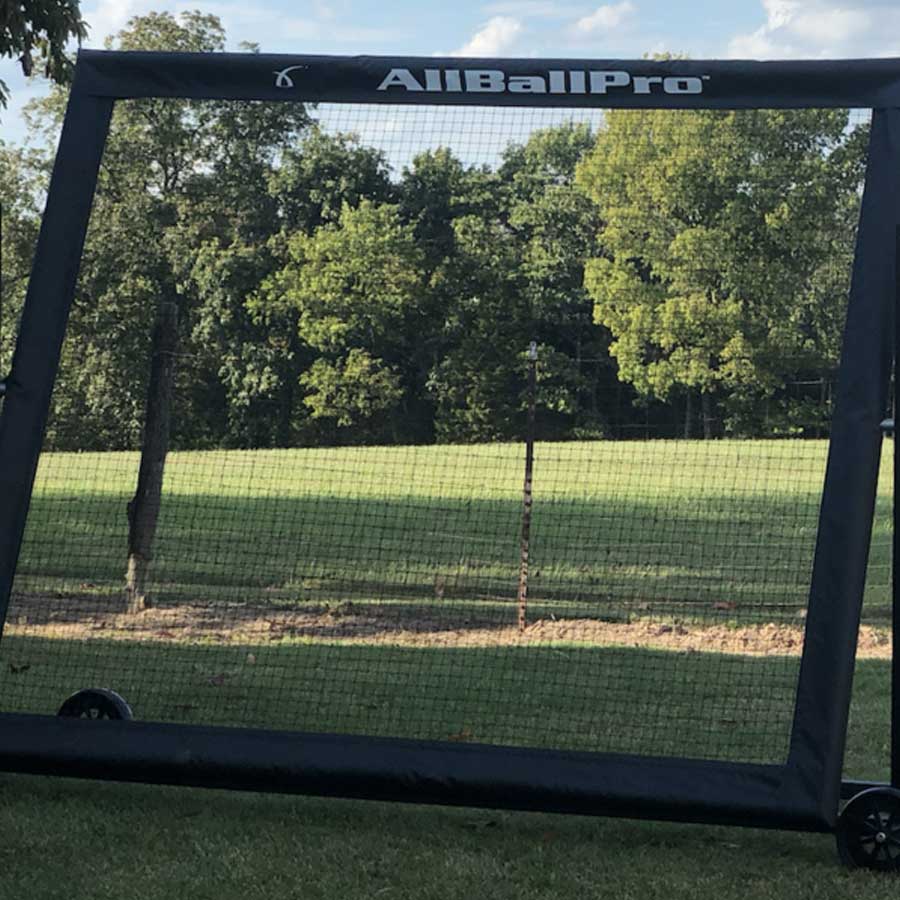 Image of All Ball Pro Elite XL (EXL) Rebounder