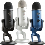 Yeti USB Microphones