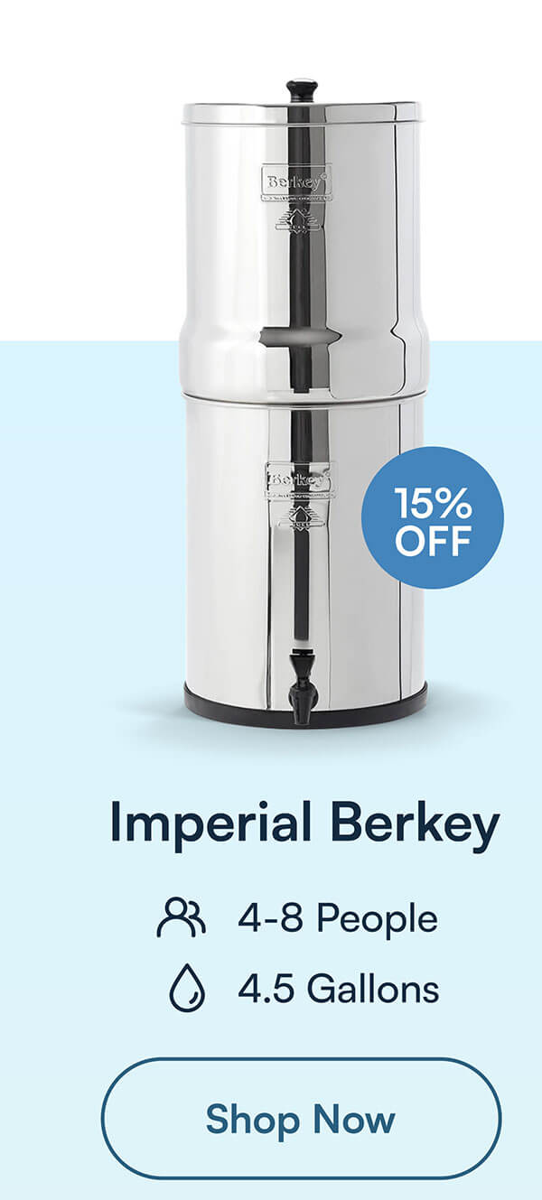 Imperial Berkey