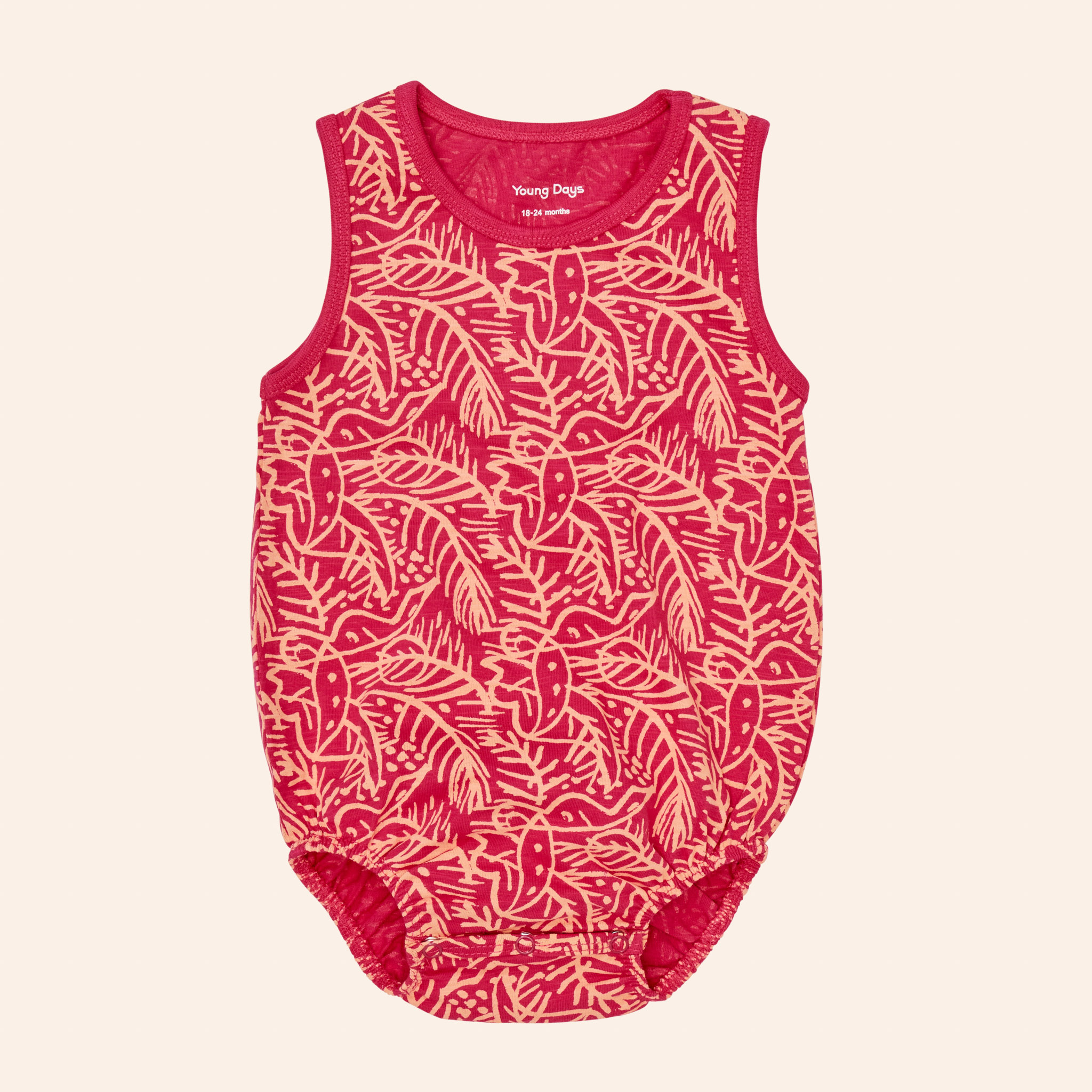 Del Mar Onesie