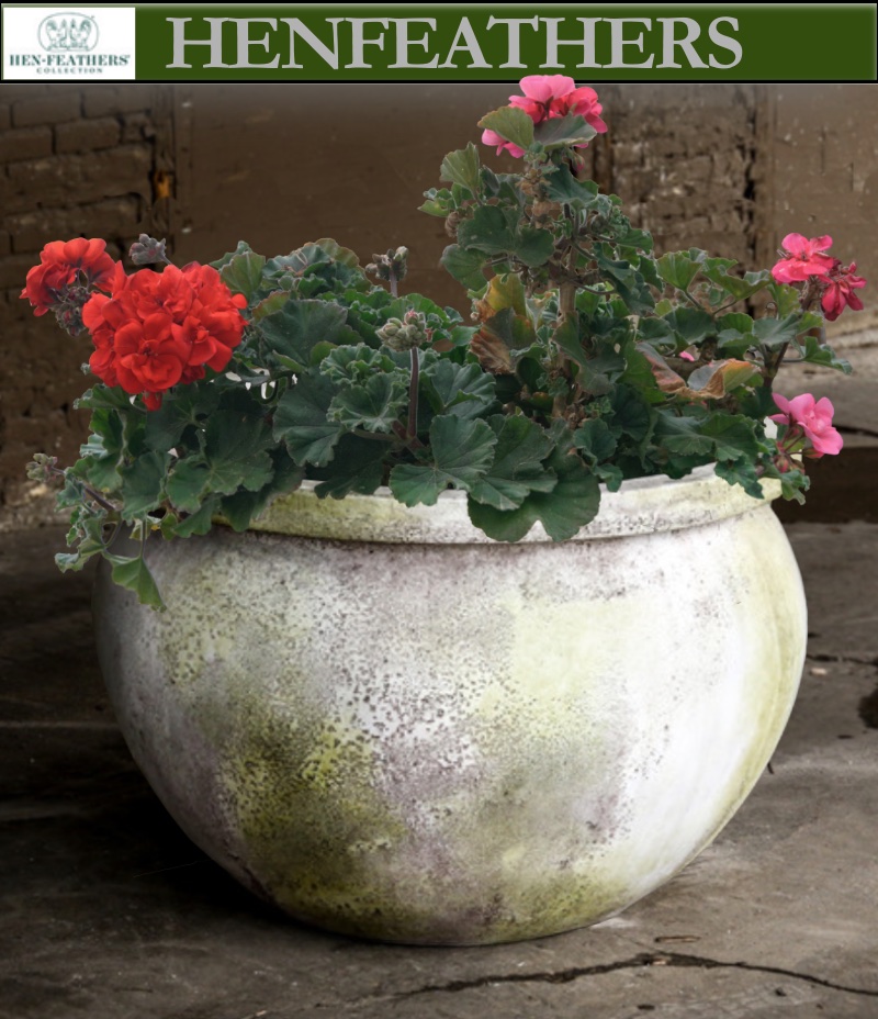 Shop the Tours Planter Pot