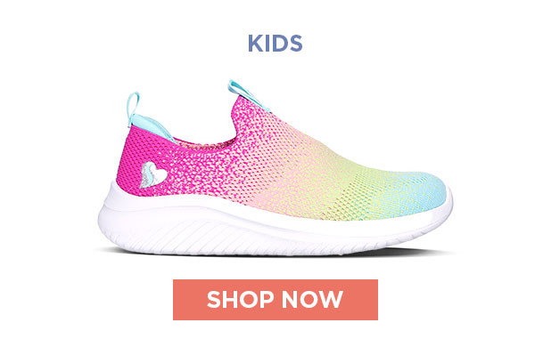 SHOP KIDS' SIZES