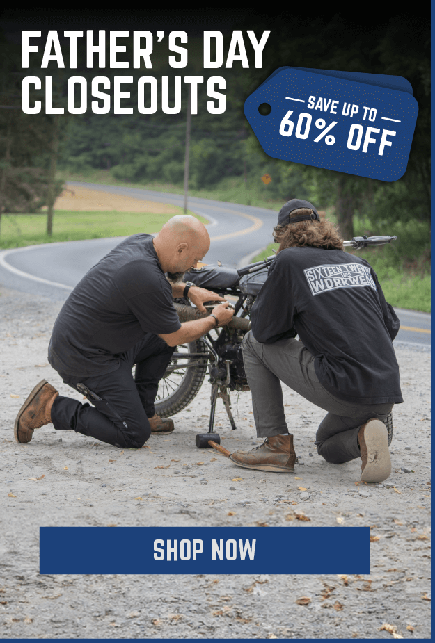 Father's Day Closeouts