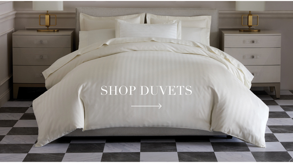 Shop Duvets