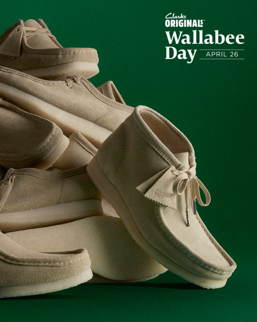 HAPPY WALLABEE DAY