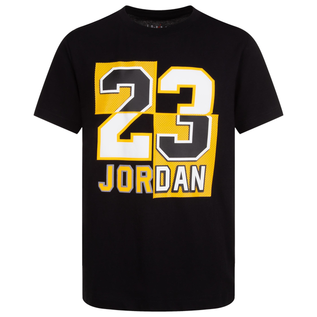 Jordan 23 Constructed T-Shirt