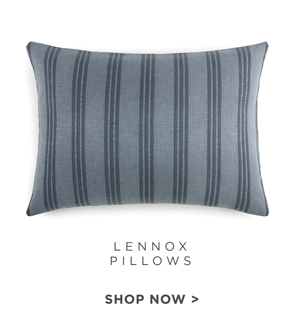 Shop Lennox Pillows