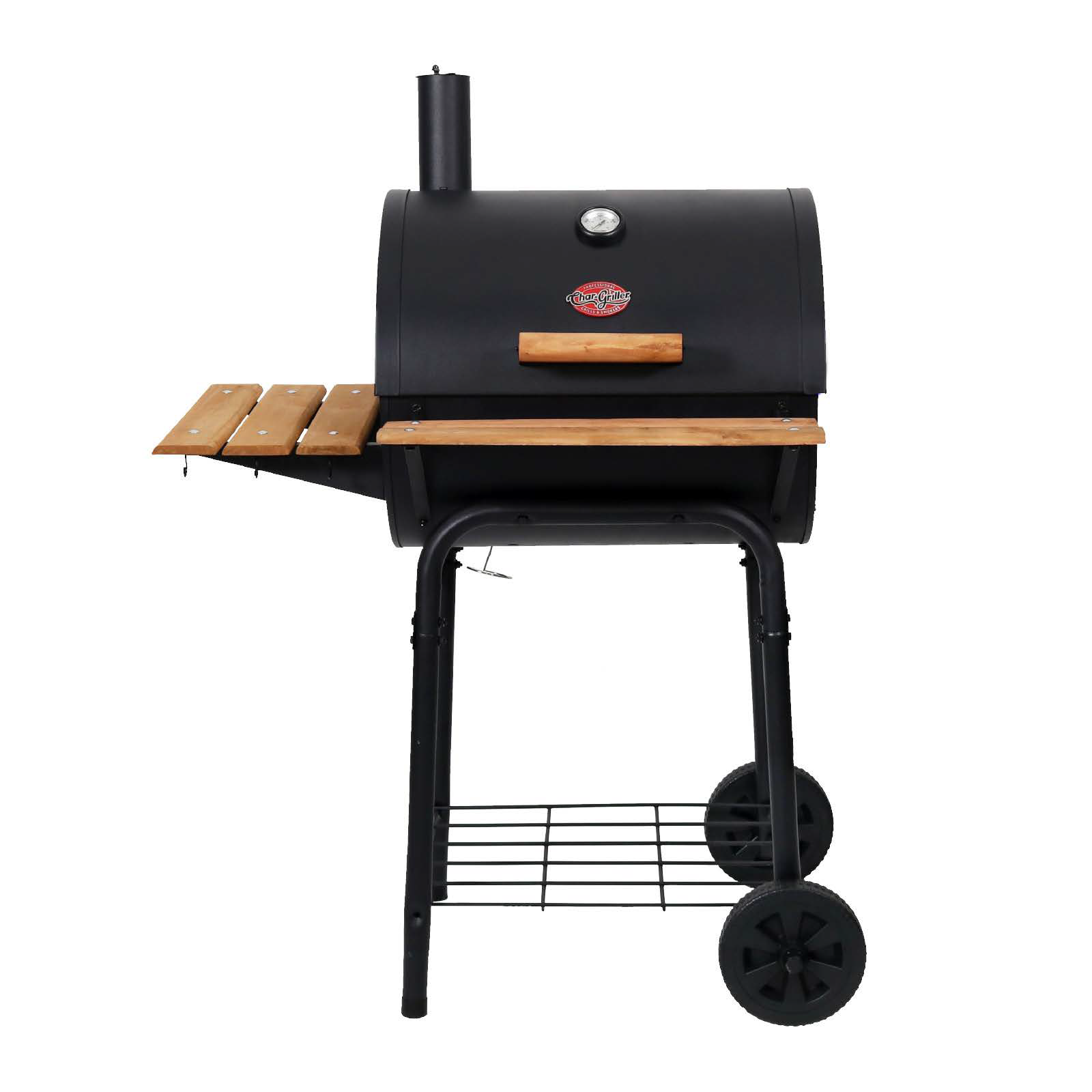 Image of Wrangler® Charcoal Grill, Classic