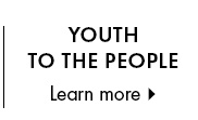 YOUTH TO THE PEOPLE