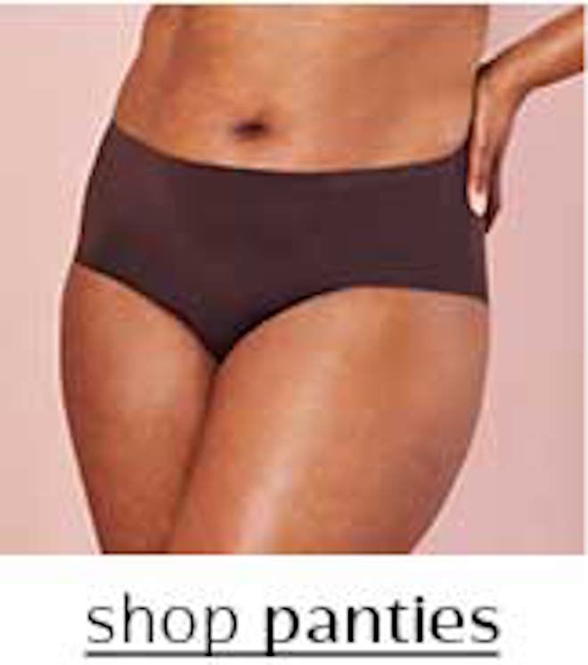 Shop panties