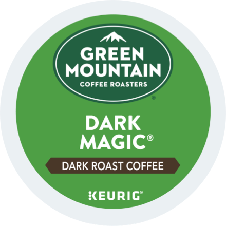 Green Mountain Coffee Roasters® Dark Magic®