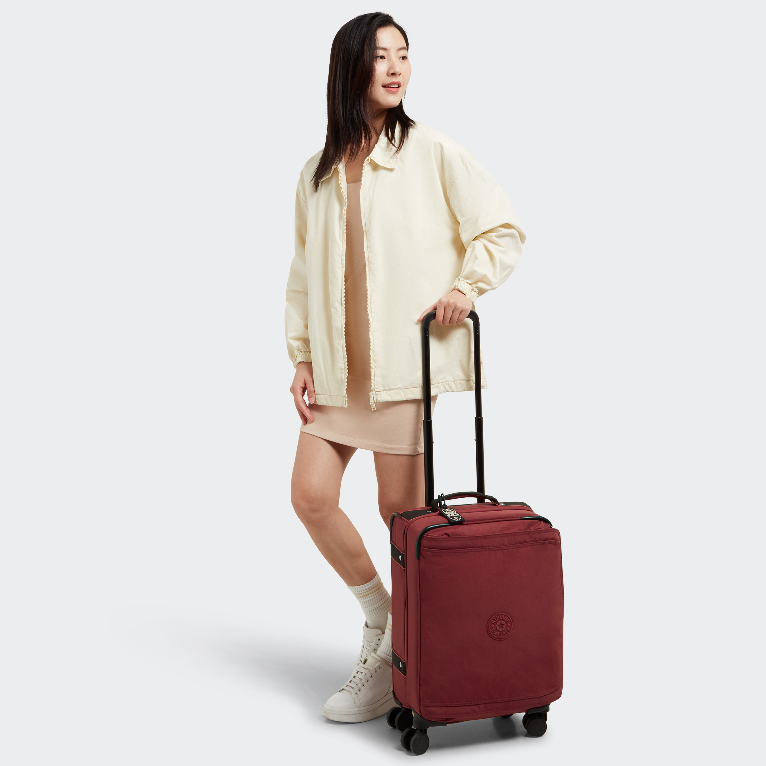 Carry-On Luggage & Cabin Bags