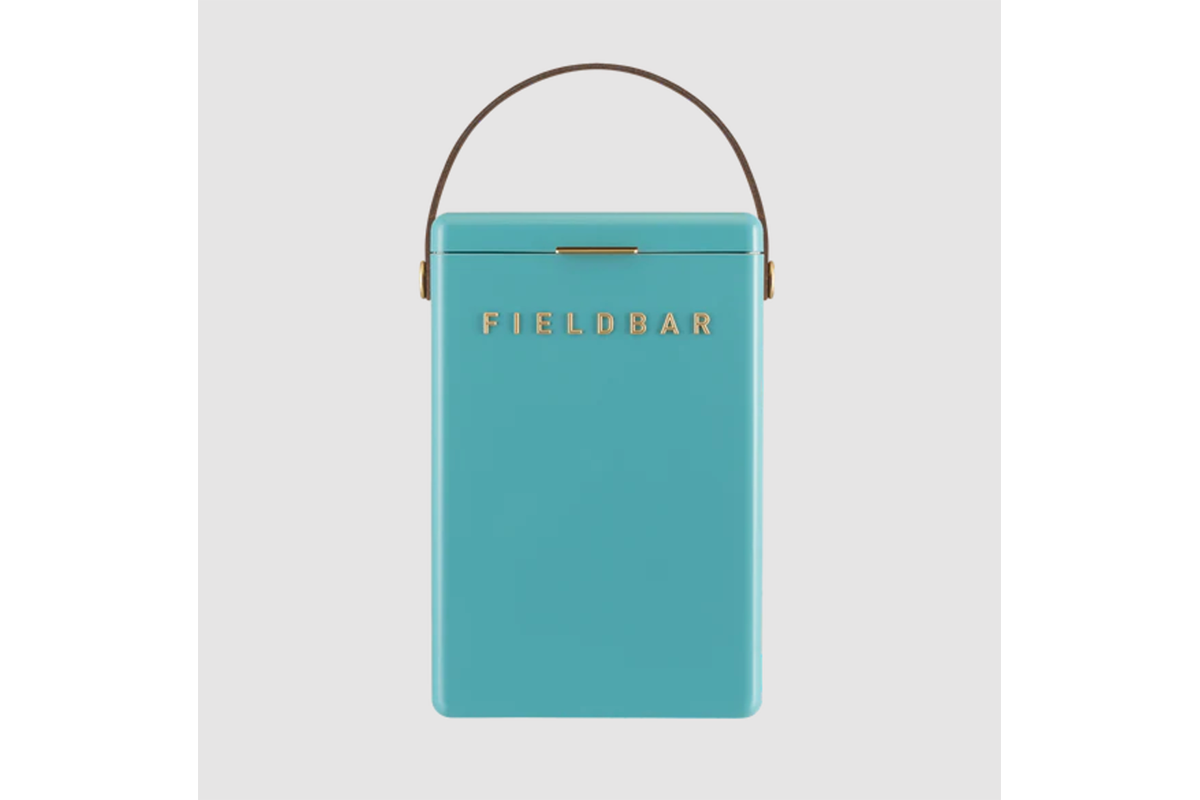 Fieldbar Drinks Box