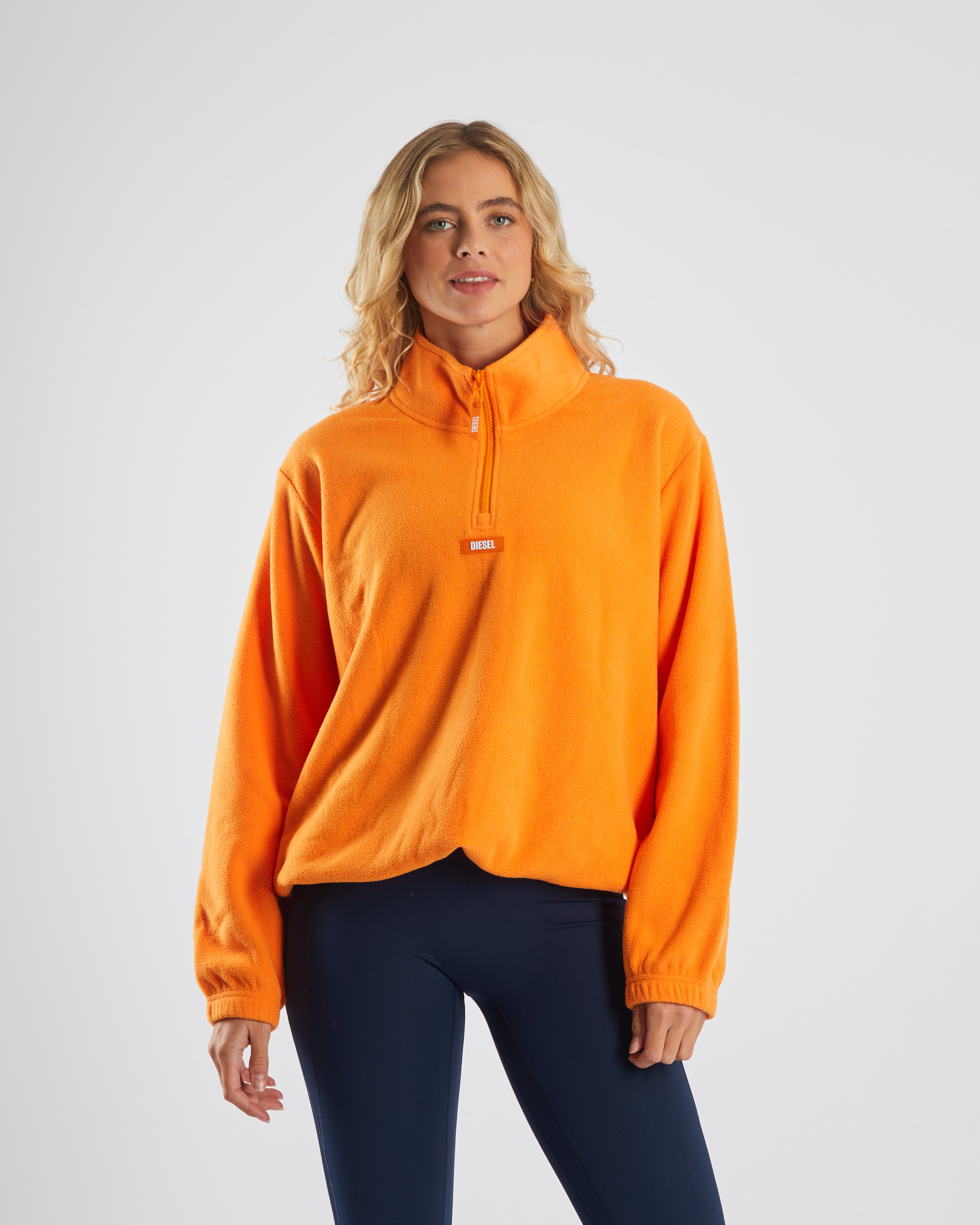 Image of Electra Half Zip