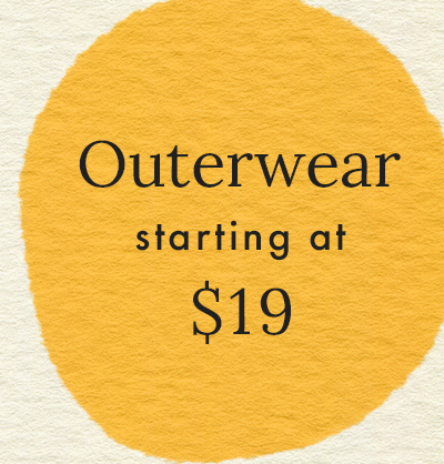 Outerwear