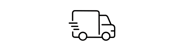 free shipping icon