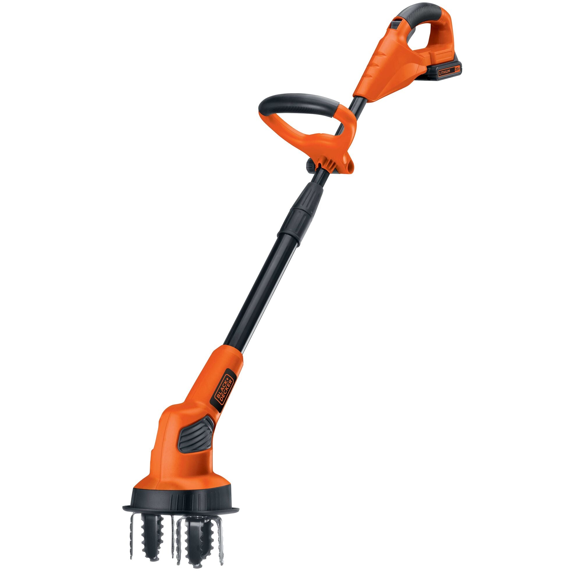 Image of 20V MAX* Lithium Garden Cultivator