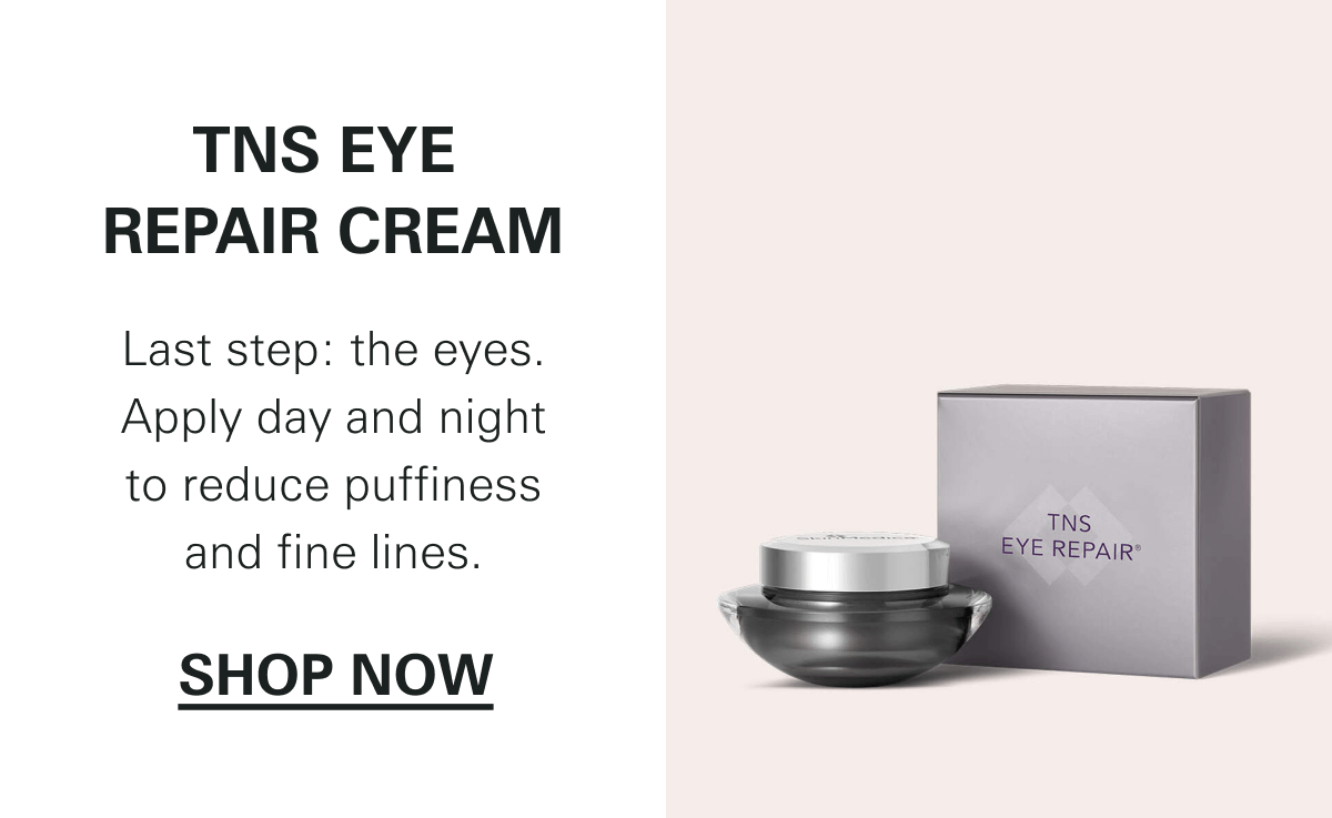 TNS Eye Repair Cream