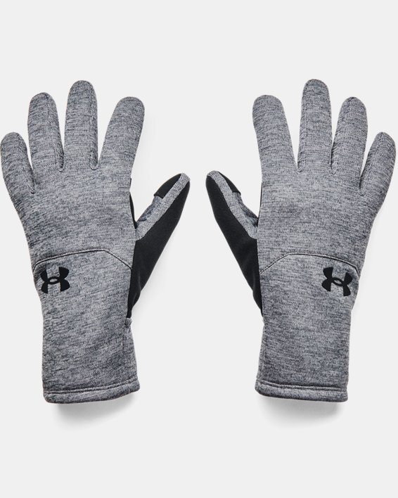 Men’s UA Storm Fleece Gloves