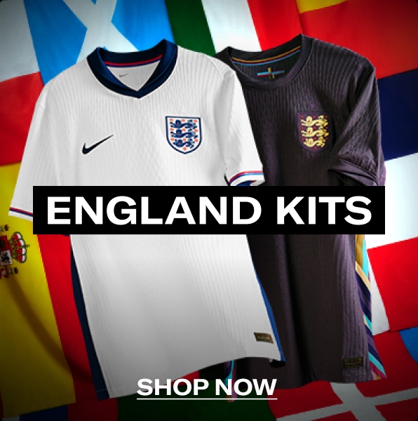 Shop England Shirts