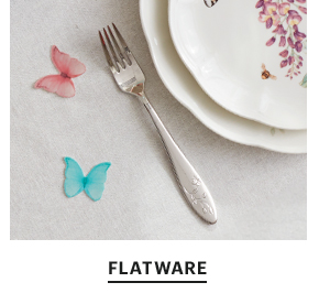 FLATWARE