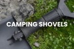 Camping Shovels