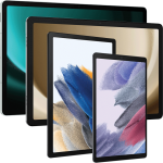 Galaxy Tab S & A Series Tablets