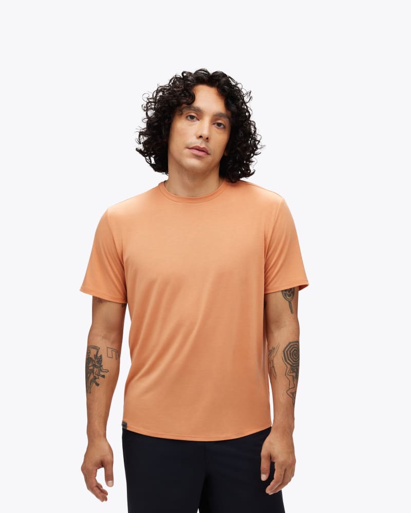 HOKA Essential Tee