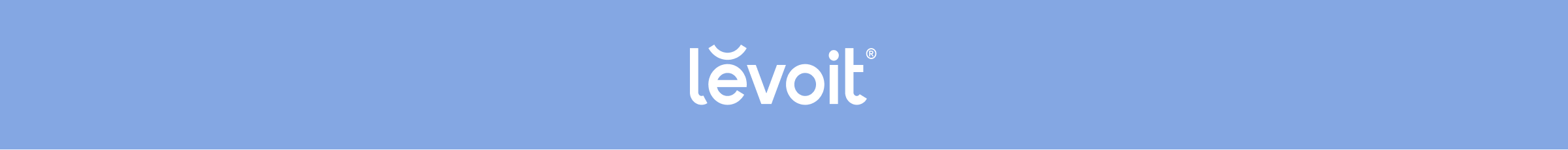 levoit logo