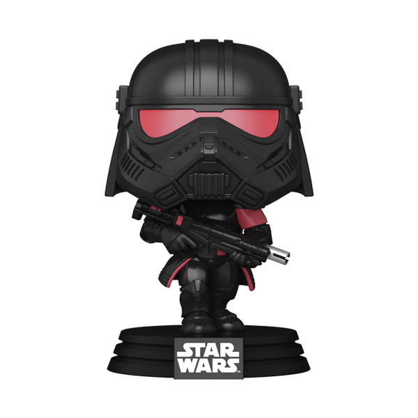 POP! PURGE TROOPER