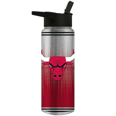  Team Logo 24oz. Personalized Jr. Thirst Water Bottle