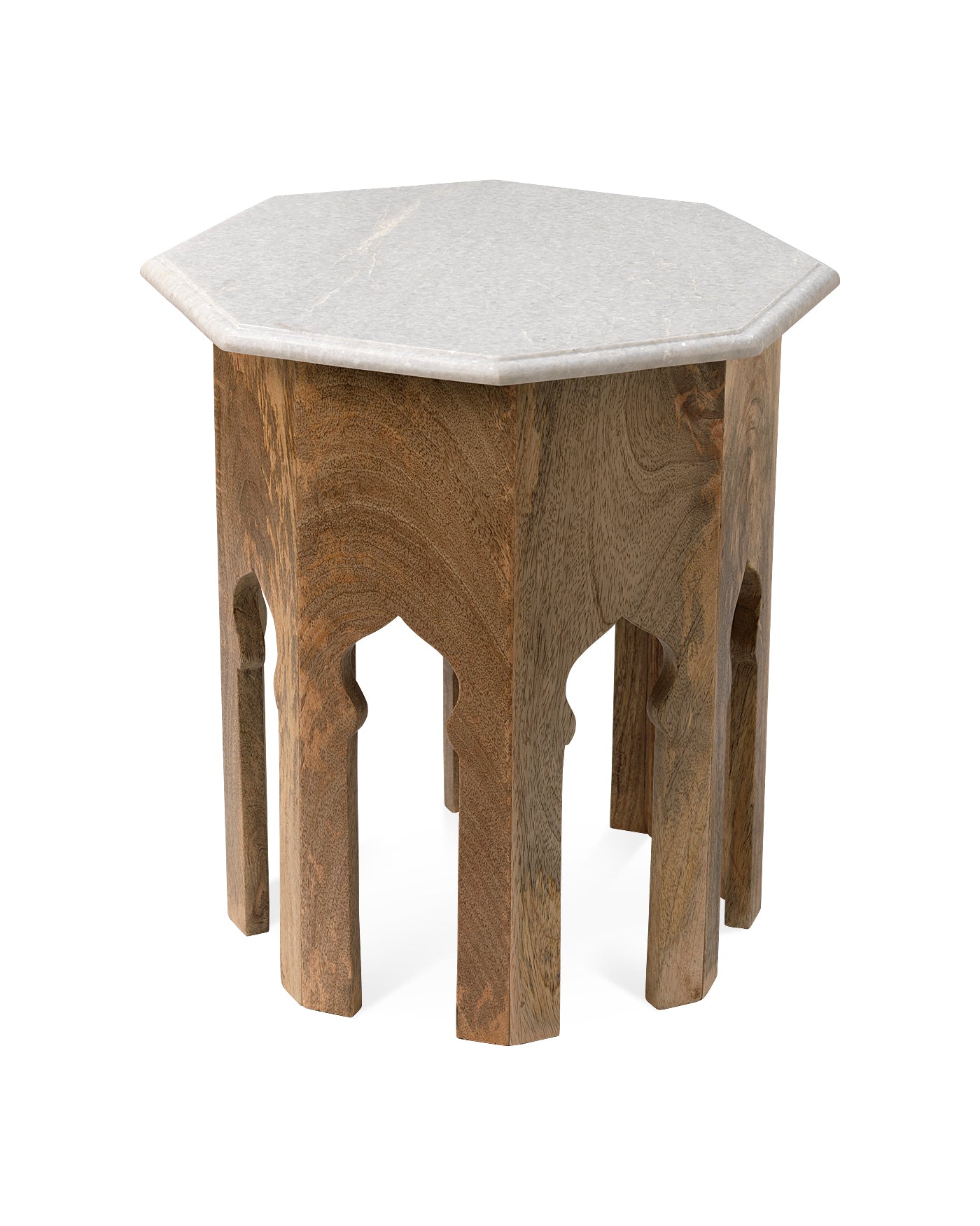 Image of Atlas Side Table