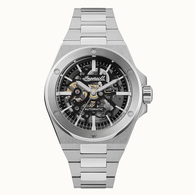 THE BALLER AUTOMATIC I15002