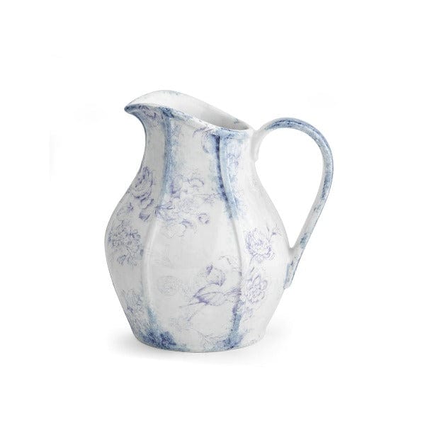 Image of Giulietta Blue Pitcher