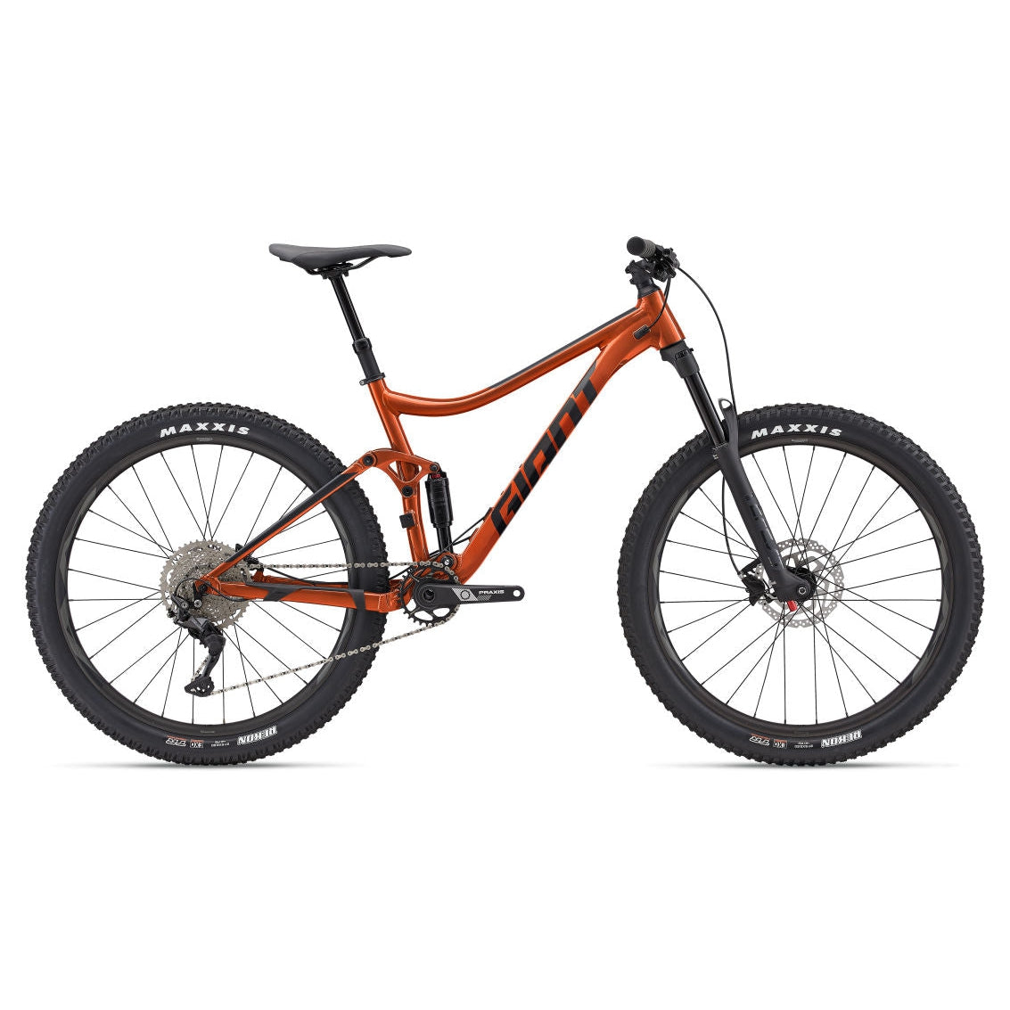 Image of Stance 27.5