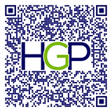 HPG QR Code