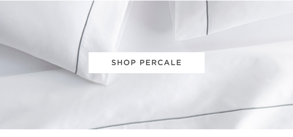 Shop Percale